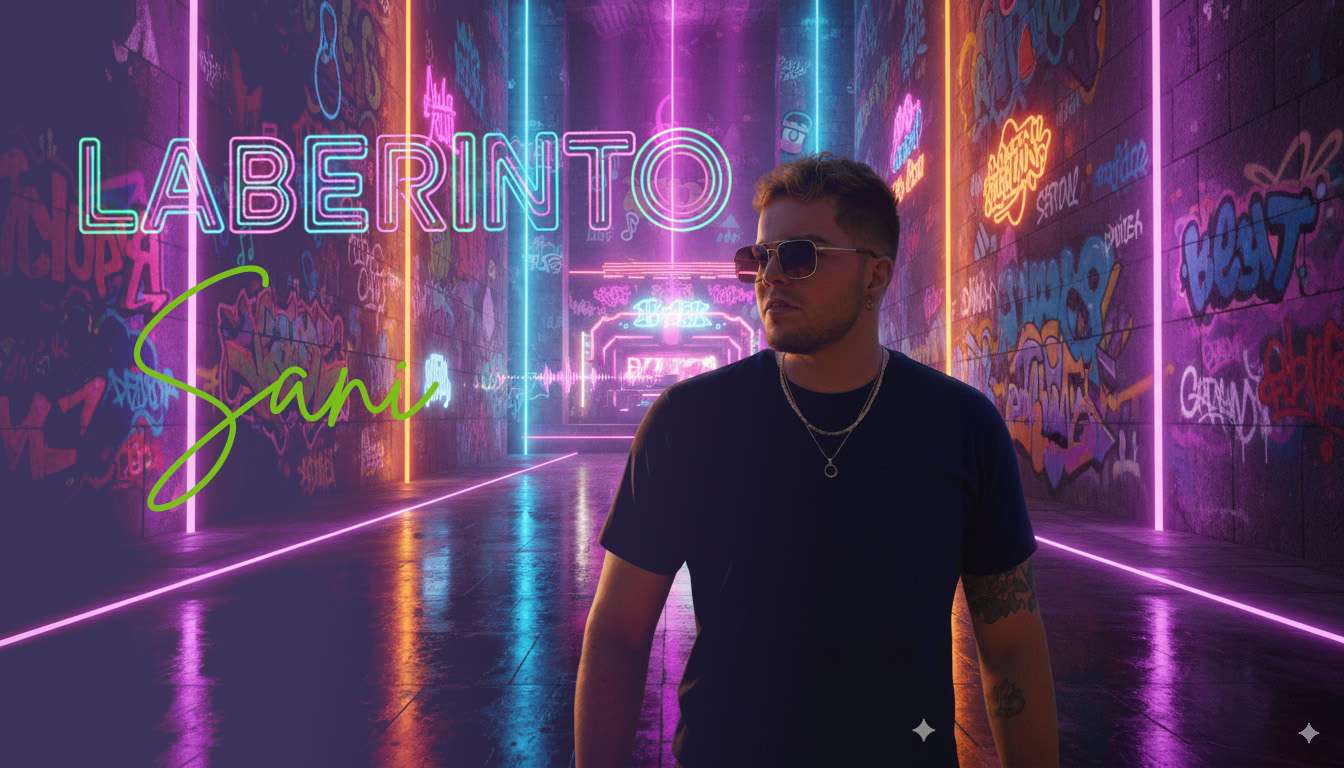 Sani Laberinto