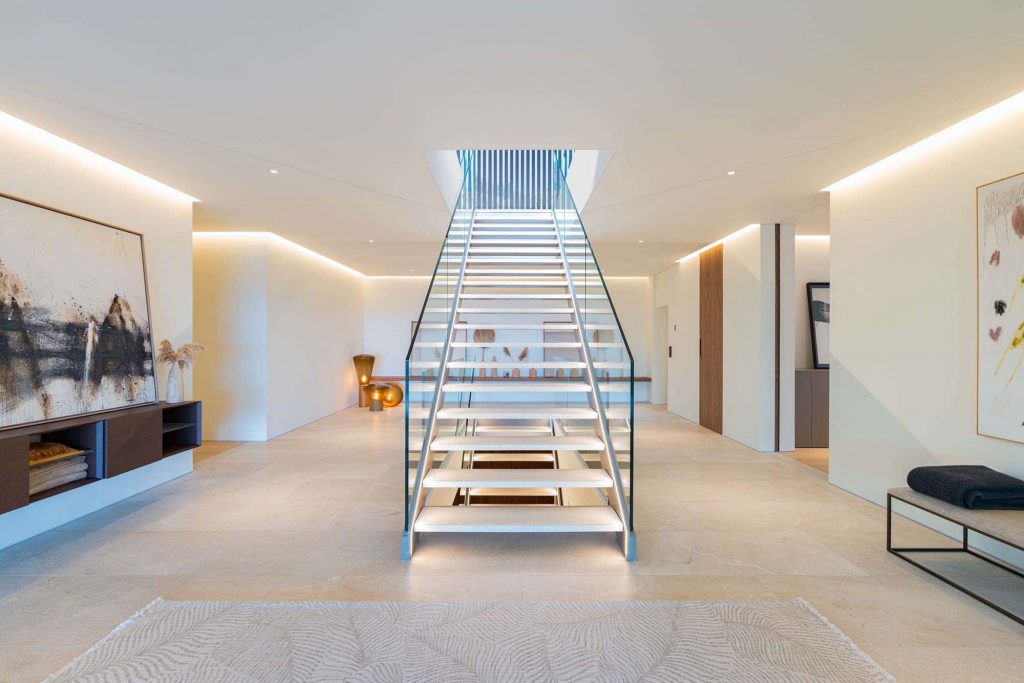 luxury real estate photography