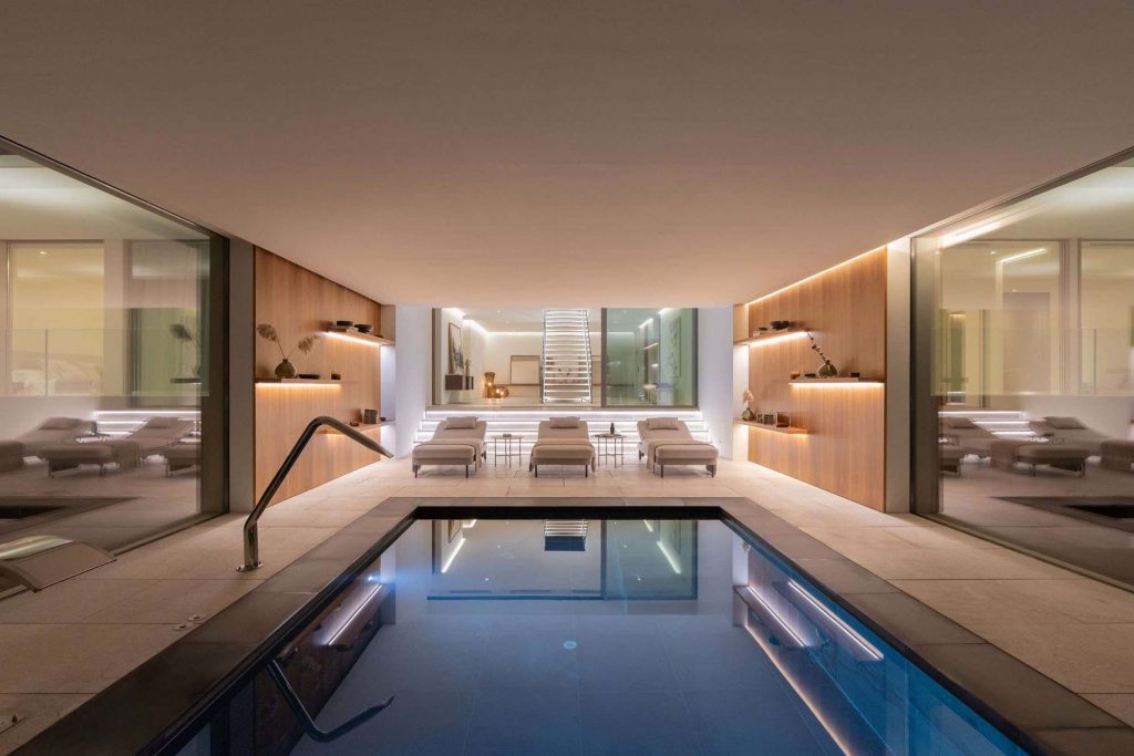 luxury real estate photography