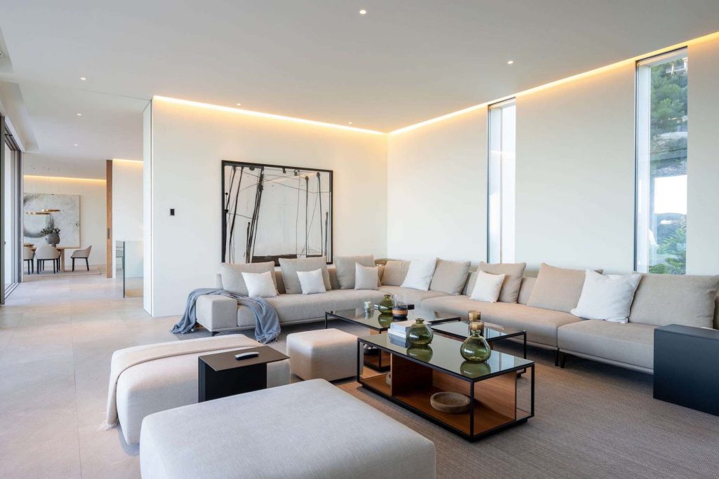 luxury real estate photography