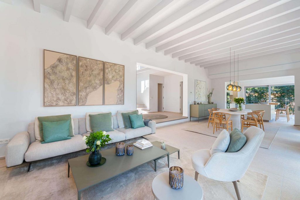 luxury real estate photography