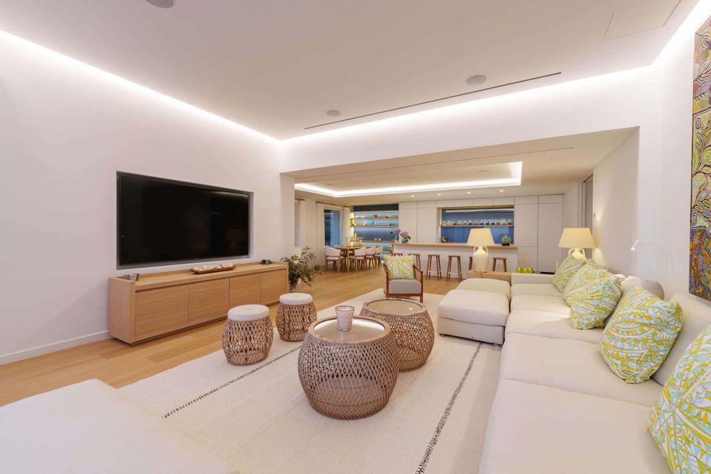 luxury real estate photography