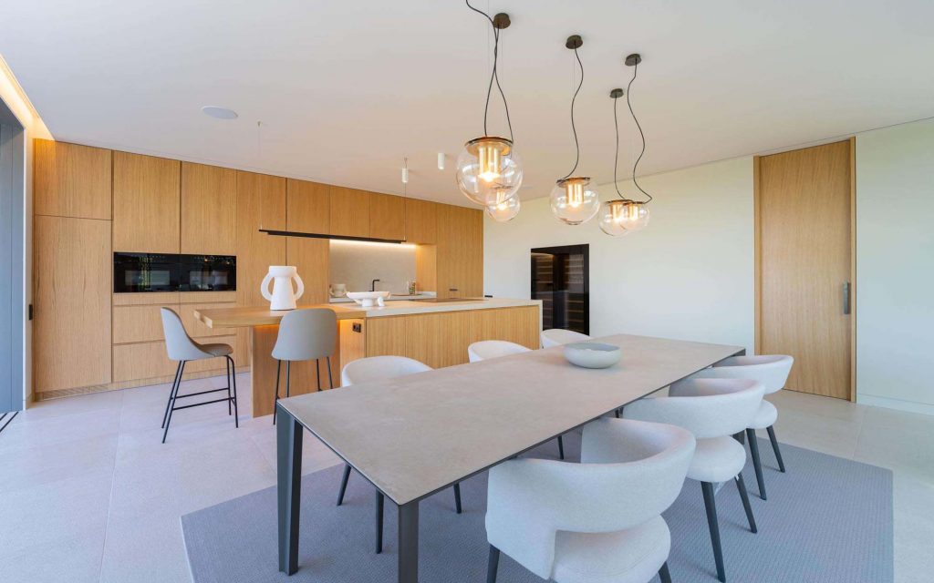 luxury real estate photography